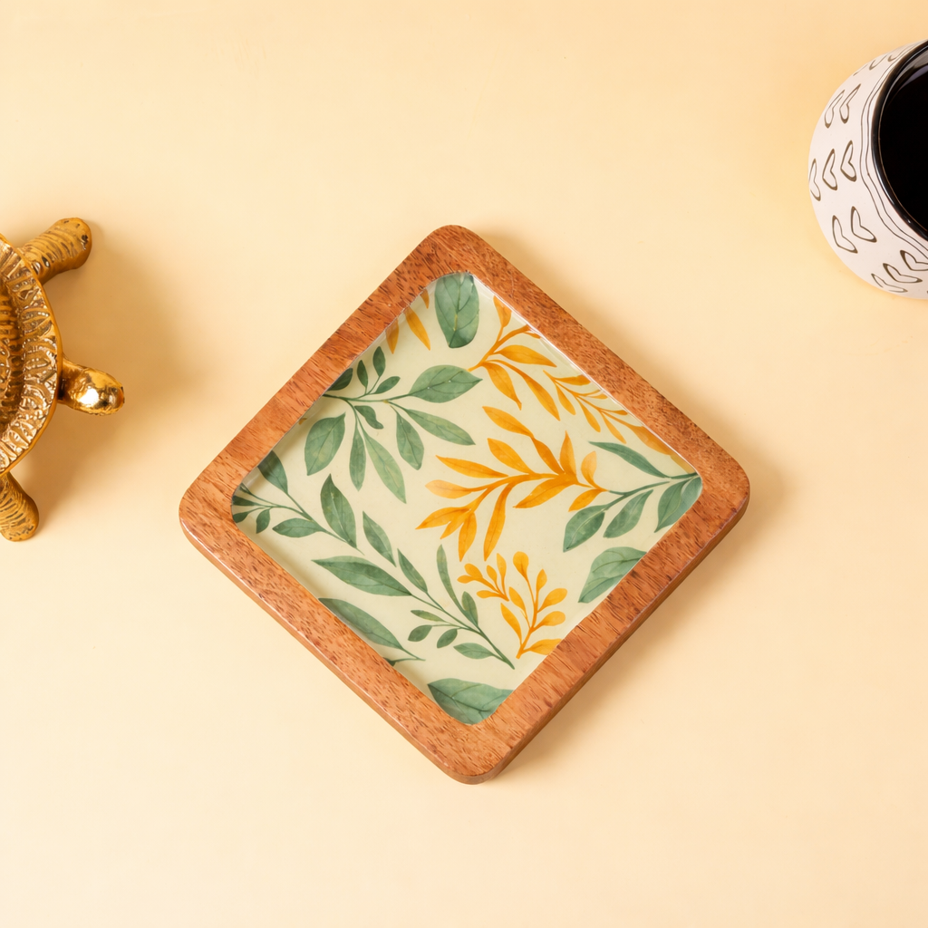 Coasters