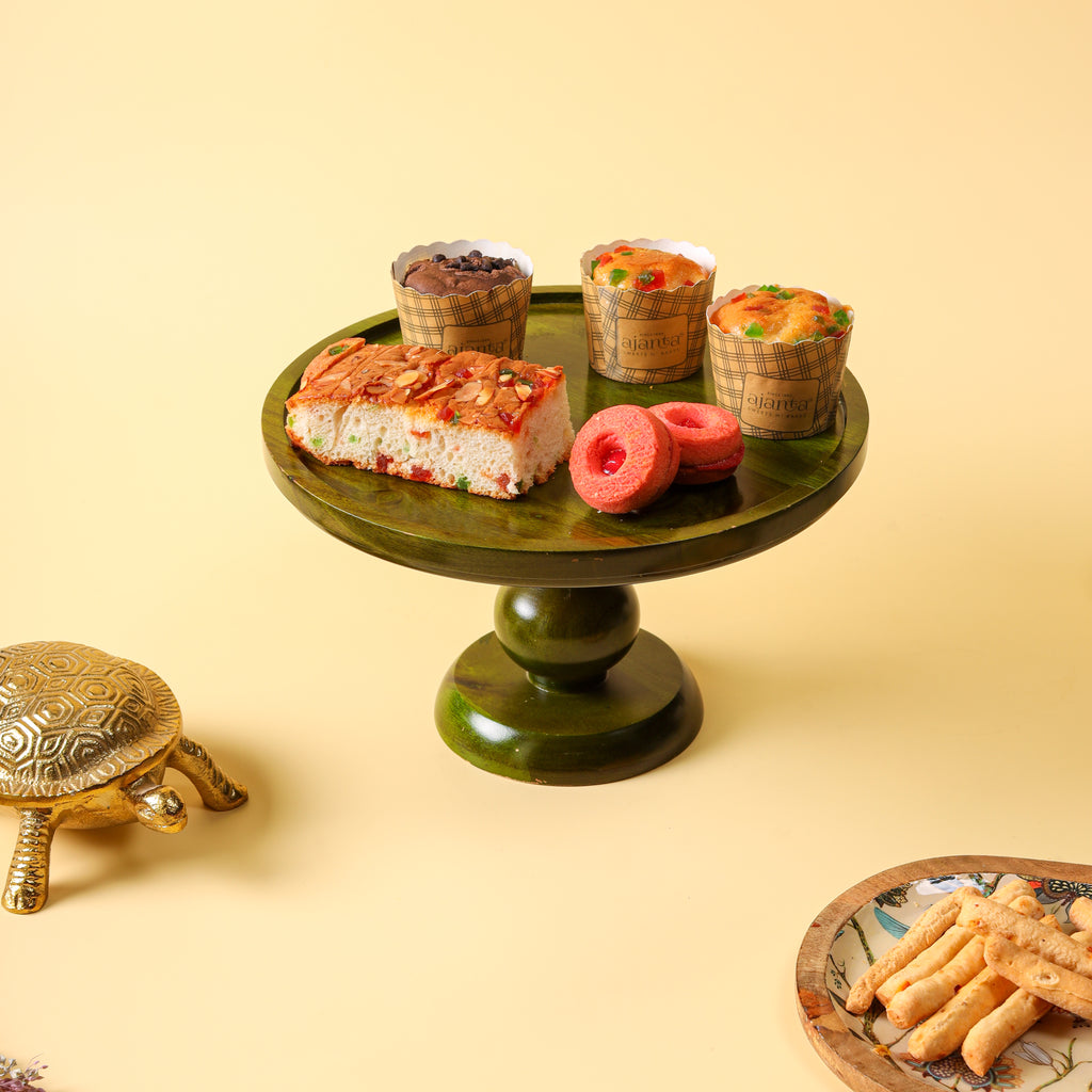 Premium Assorted Bakery Platter