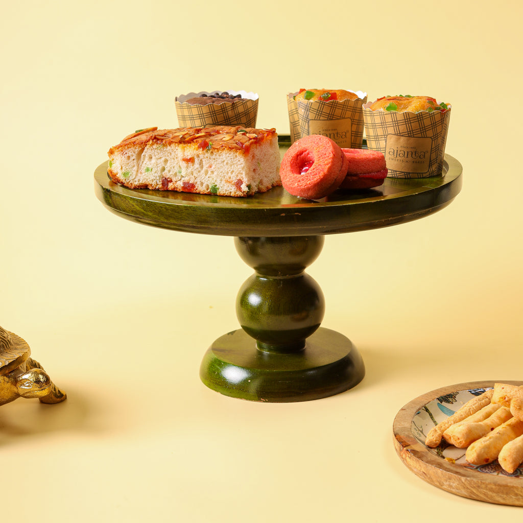 Premium Assorted Bakery Platter